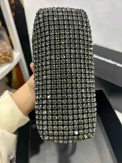 Alexander Women Pre-loved Bag Very Good Condition In Black