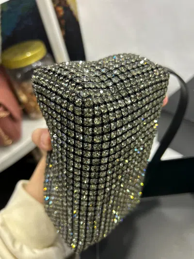 Alexander Women Pre-loved Bag Very Good Condition In Black