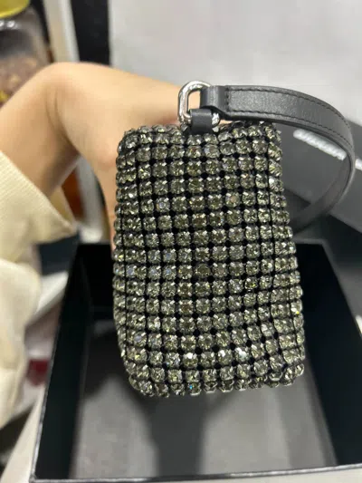 Alexander Women Pre-loved Bag Very Good Condition In Black