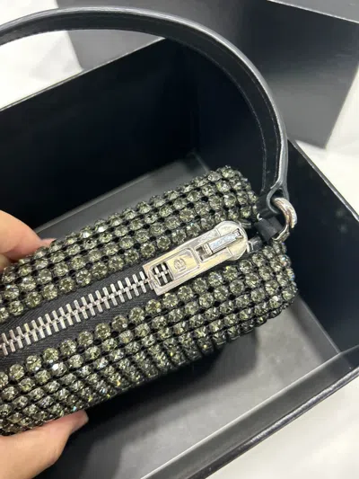 Alexander Women Pre-loved Bag Very Good Condition In Black