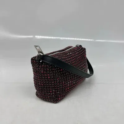 Alexander Women Pre-loved Bag Very Good Condition In Brown