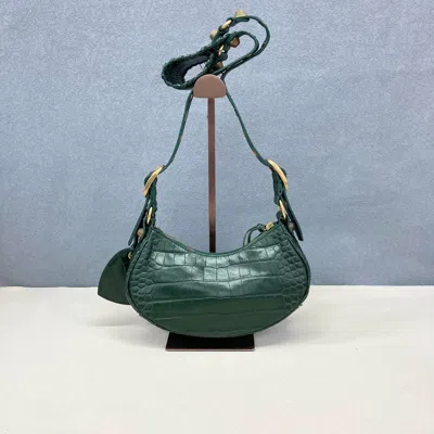 Balenciaga Women Pre-loved Bag Brand New Condition In Multi