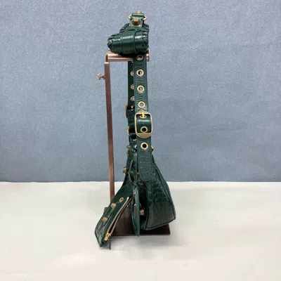 Balenciaga Women Pre-loved Bag Brand New Condition In Multi