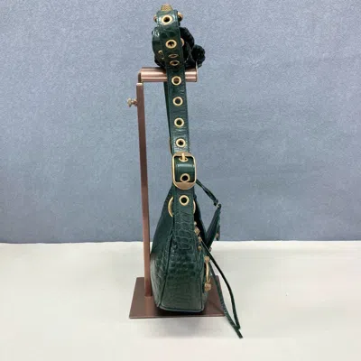 Balenciaga Women Pre-loved Bag Brand New Condition In Multi