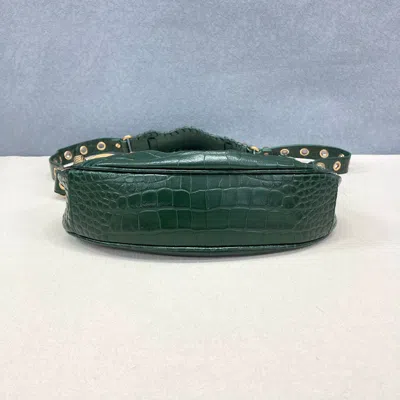 Balenciaga Women Pre-loved Bag Brand New Condition In Multi