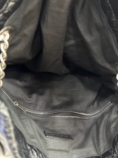 Balenciaga Women Pre-loved Bag Very Good Condition In Black