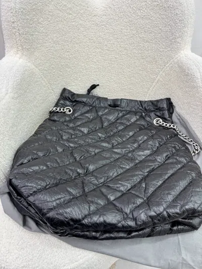 Balenciaga Women Pre-loved Bag Very Good Condition In Black