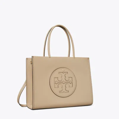 Tory Burch Damen Kleine Ella Bio Tote Bag In Brown