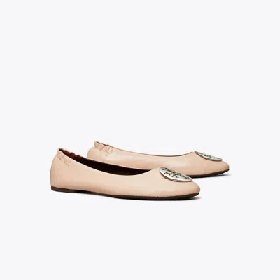 Tory Burch Damen Claire Ballerina Mit Zehenkappe