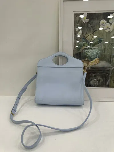 Burberry Women Pre-loved Bag Very Good Condition In Multi