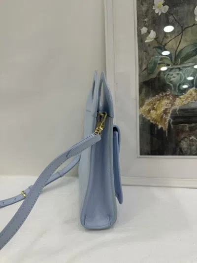 Burberry Women Pre-loved Bag Very Good Condition In Multi