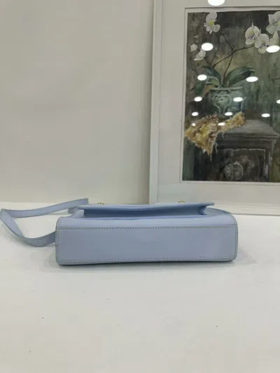 Burberry Women Pre-loved Bag Very Good Condition In Multi