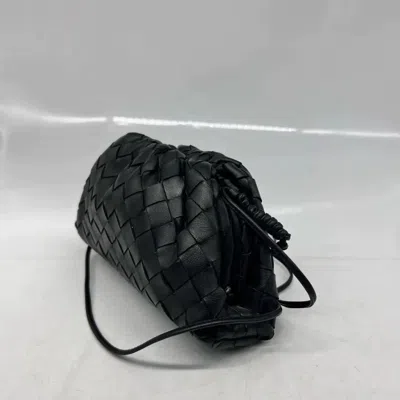 Bv Women Pre-loved Bag Very Good Condition In Multi