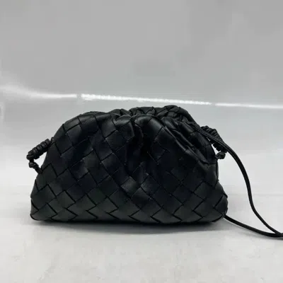 Bv Women Pre-loved Bag Very Good Condition In Multi