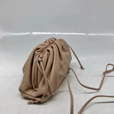 Bv Women Pre-loved Bag Very Good Condition In Multi