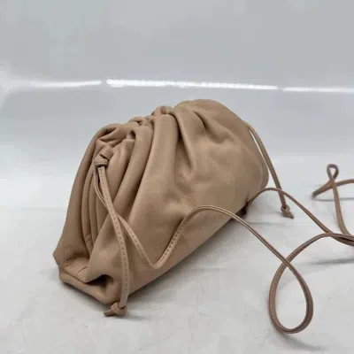 Bv Women Pre-loved Bag Very Good Condition In Multi