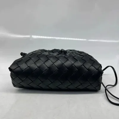 Bv Women Pre-loved Bag Very Good Condition In Multi