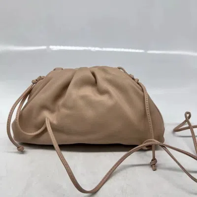 Bv Women Pre-loved Bag Very Good Condition In Multi