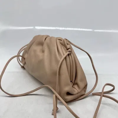 Bv Women Pre-loved Bag Very Good Condition In Multi