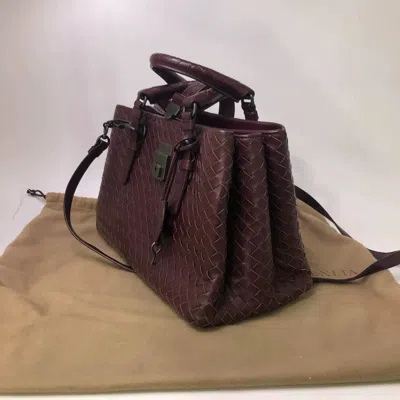 Bv Women Pre-loved Bag Very Good Condition In Multi
