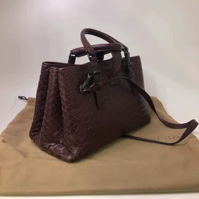 Bv Women Pre-loved Bag Very Good Condition In Multi