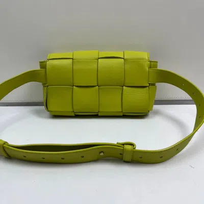 Bv Women Pre-loved Bag Very Good Condition In Multi