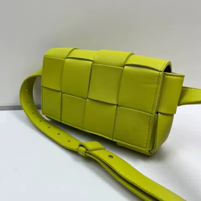 Bv Women Pre-loved Bag Very Good Condition In Multi