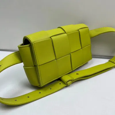 Bv Women Pre-loved Bag Very Good Condition In Multi