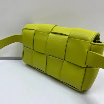 Bv Women Pre-loved Bag Very Good Condition In Multi