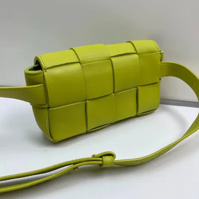 Bv Women Pre-loved Bag Very Good Condition In Multi