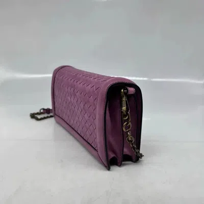 Bv Women Pre-loved Bag Very Good Condition In Multi