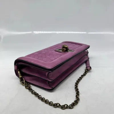 Bv Women Pre-loved Bag Very Good Condition In Multi