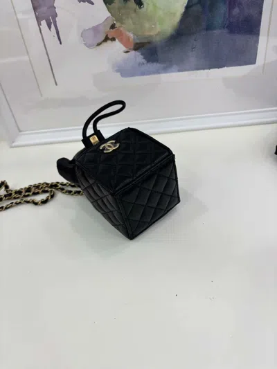 Pre-owned Chanel Women Pre-loved Bag Brand New Condition In Multi