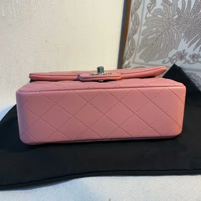 Pre-owned Chanel Women Pre-loved Bag Brand New Condition In Multi