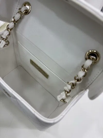 Pre-owned Chanel Women Pre-loved Bag Brand New Condition In Multi