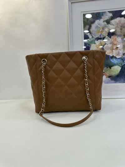 Pre-owned Chanel Women Pre-loved Bag Brand New Condition In Multi