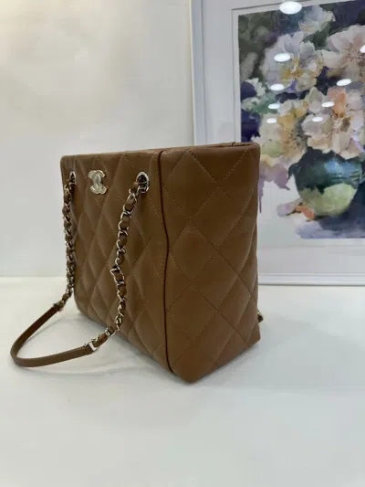 Pre-owned Chanel Women Pre-loved Bag Brand New Condition In Multi