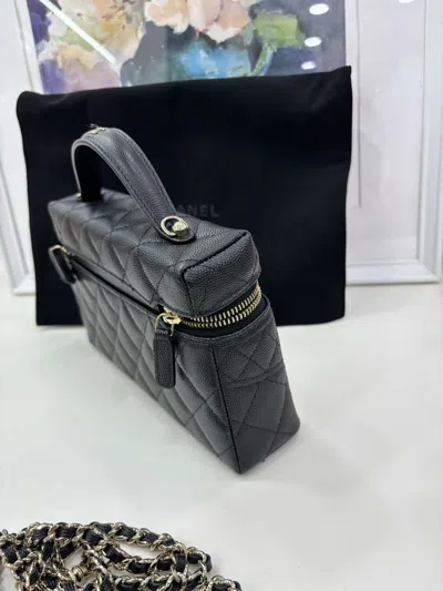 Pre-owned Chanel Women Pre-loved Bag Brand New Condition In Multi