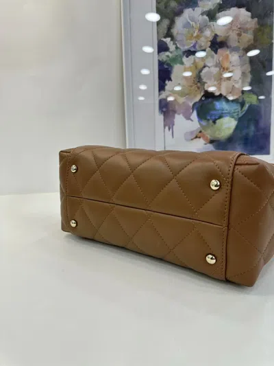 Pre-owned Chanel Women Pre-loved Bag Brand New Condition In Multi