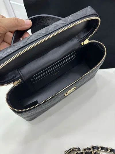 Pre-owned Chanel Women Pre-loved Bag Brand New Condition In Multi