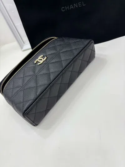 Pre-owned Chanel Women Pre-loved Bag Brand New Condition In Multi