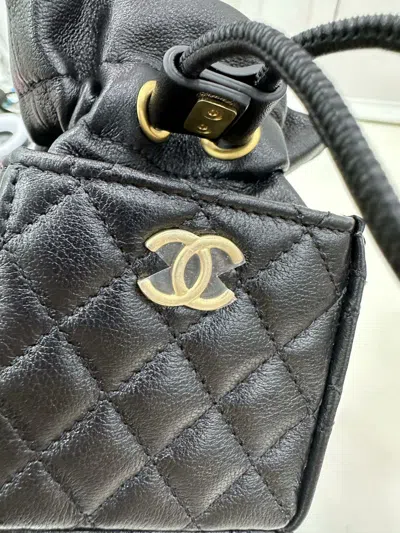 Pre-owned Chanel Women Pre-loved Bag Brand New Condition In Multi