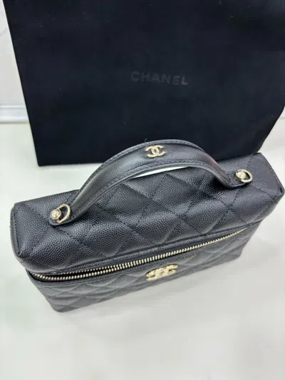 Pre-owned Chanel Women Pre-loved Bag Brand New Condition In Multi