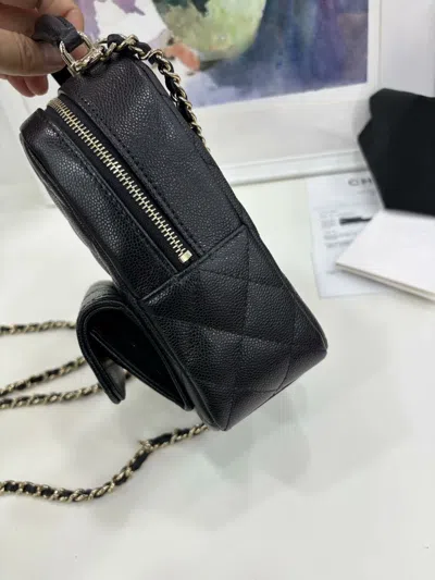 Pre-owned Chanel Women Pre-loved Bag Brand New Condition In Multi