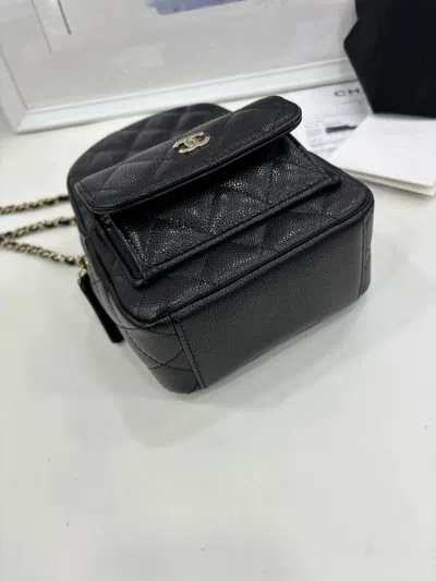 Pre-owned Chanel Women Pre-loved Bag Brand New Condition In Multi