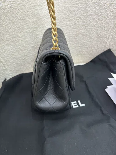 Pre-owned Chanel Women Pre-loved Bag Brand New Condition In Multi