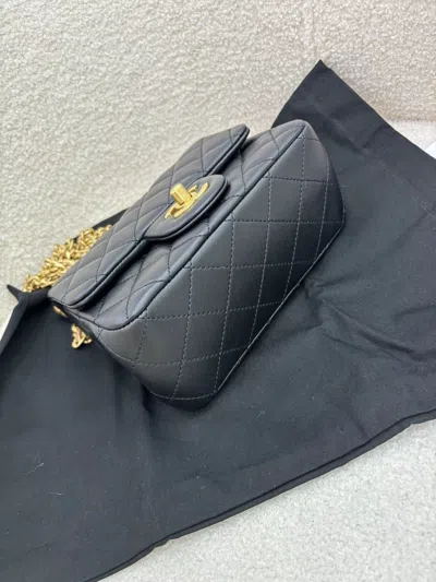 Pre-owned Chanel Women Pre-loved Bag Brand New Condition In Multi