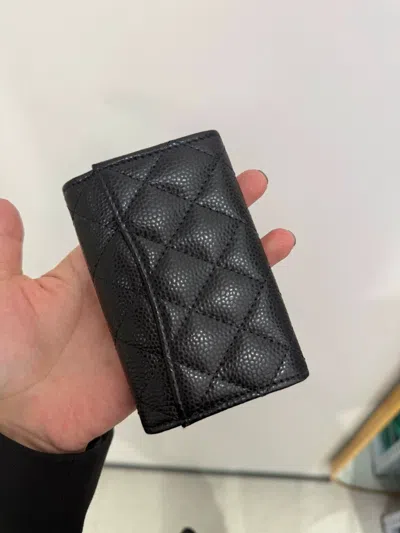 Pre-owned Chanel Women Pre-loved Bag Brand New Condition In Multi