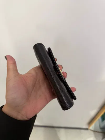 Pre-owned Chanel Women Pre-loved Bag Brand New Condition In Multi