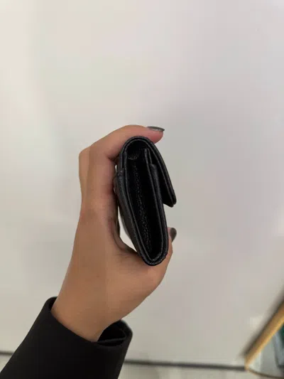 Pre-owned Chanel Women Pre-loved Bag Brand New Condition In Multi